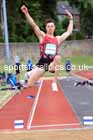Decathlon Long Jump, 2024 EAP International Combined events, Hewcham, Northumberland.  Photo: David T. Hewitson/Sports for All Pics